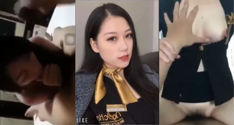 Lộ clip bạn gái phương anh liếm chim vụng trộm cực sướng